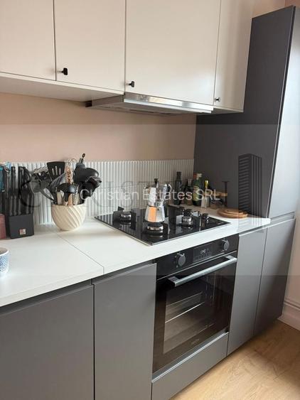 Apartament Premium 2 camere - 5 minute metrou Obor ! - 6