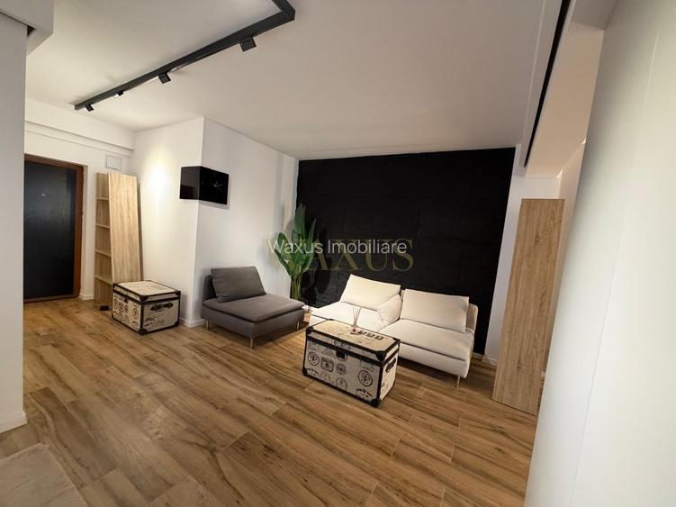 Apartament 2 camere I zona OMV I Calea Turzii I Cluj-Napoca - 2