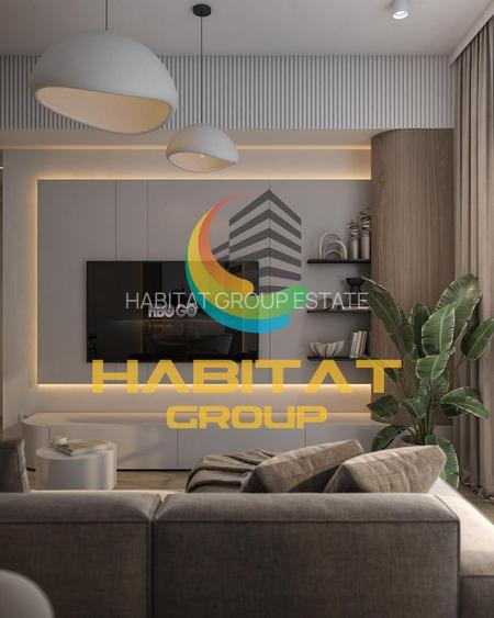 Apartament 3 camere Penthouse One Verdi - 12