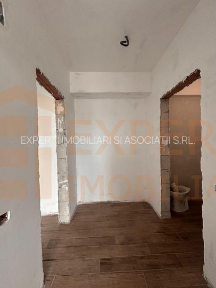 Apartament situat in TOMIS NORD - CAMPUS, in bloc nou - 7