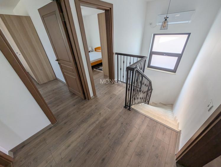 Casa 4 camere 133mp| 0 comision | Dimieni - Tunari| mobilat utilat | 250mp teren - 17