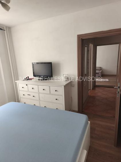 APARTAMENT 3 CAMERE | MOBILAT + UTILAT | PARTER - 10