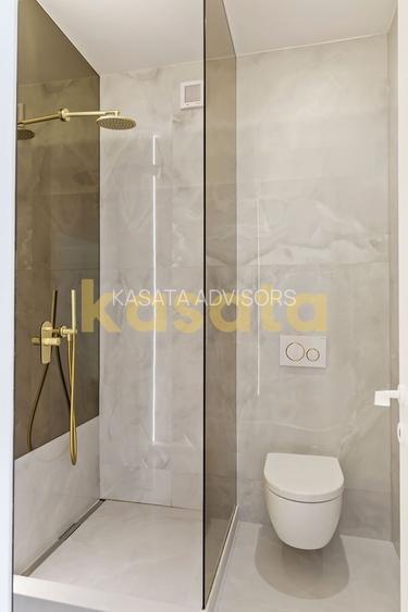 3 camere premium | Etaj 6 | Cortina North - 13
