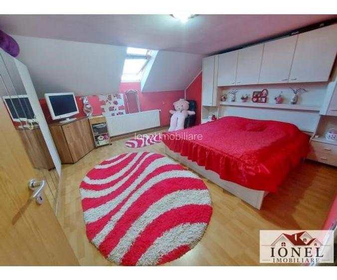 Casa de vanzare in Alba Iulia, zona Centru - 3