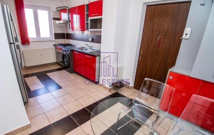 Inchiriere Apartament 2 Camere Dorobanti|Parcare - 6