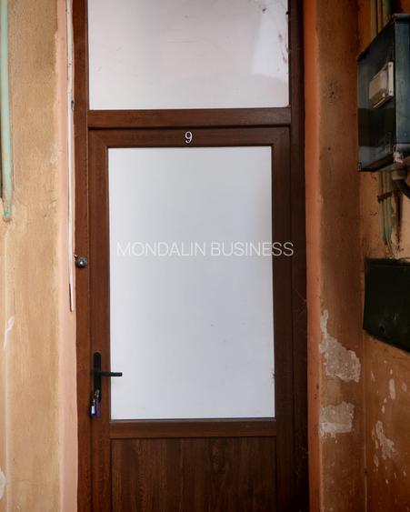 Apartament cu 2 camere, Parter, 45 mp, Parcul Libertății, Oradea. - 14