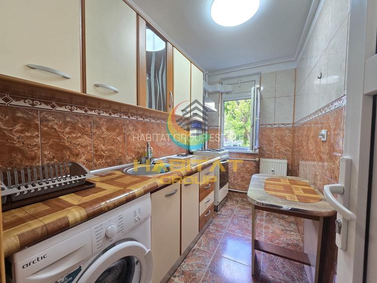 Inchiriere garsoniera Brancoveanu Mega Image libera - 5
