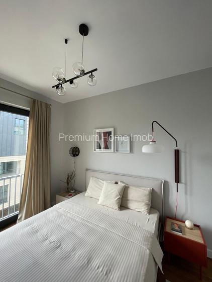 Apartament | 2 camere | Bloc nou | Parcare| Porsche Pipera | Avalon Estate - 8