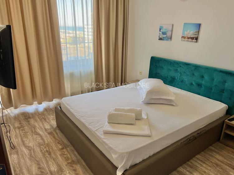 Apartament 2 camere cu vedere la mare – Summerland, Mamaia Nord - 8
