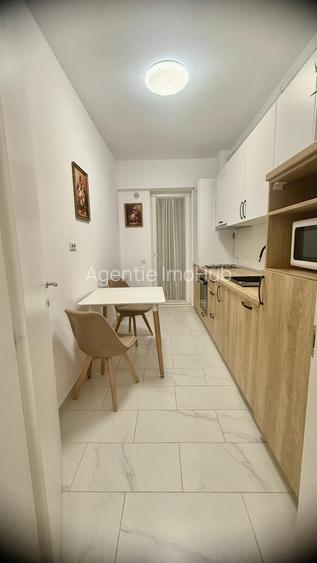 PIATA NICOLINA, APARTAMENT CU O CAMERA DECOMANDAT, MUTARE IMEDIATA - 5
