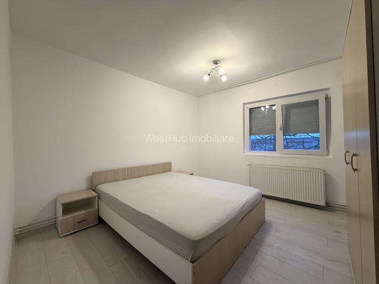 Apartament 3 camere, 70mp utili, parter, renovat -  Zona Dâmbovița - 5