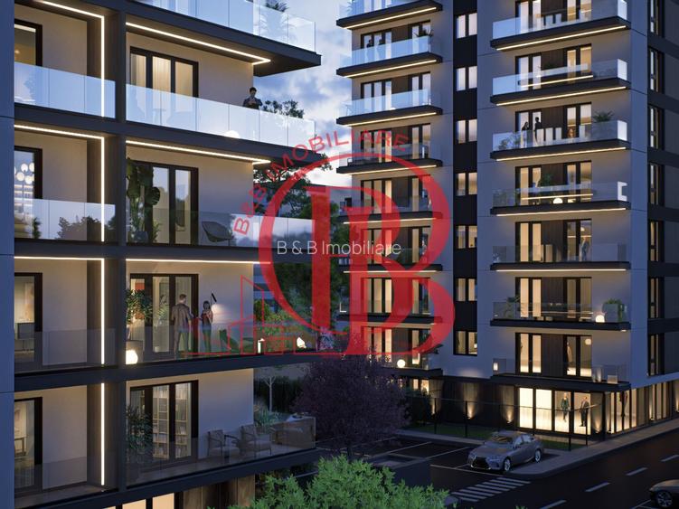 Apartament 3 camere compact  Titan Pallady Metrou Nicolae Teclu - 16