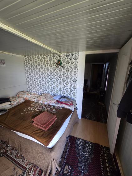 Herneacova-Casa si Teren-Livada- 2876 mp- Front 37m - 11