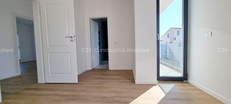 Faza 2 - Ghidigeni Parc Residance - Proiect Finalizat- Dezvoltator - 28