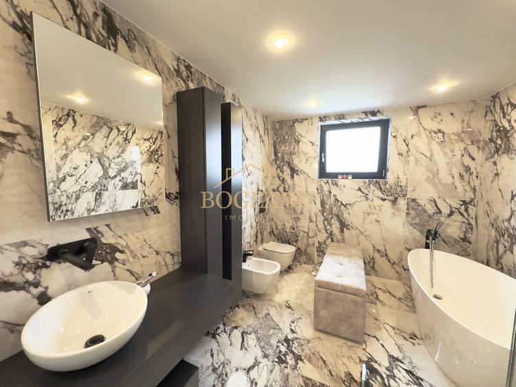 BG03-Vila de Lux 7 camere,Piscina-COMISION 0% - 38