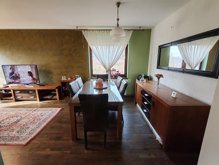 Casă Individuală în Cetate | ZONA LIDL | 3 CAMERE | Teren 784 MP | 145 MP utili - 6