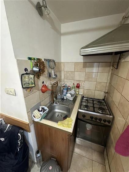 Etaj 2 cu 2 bai, mobilat si utilat - 10