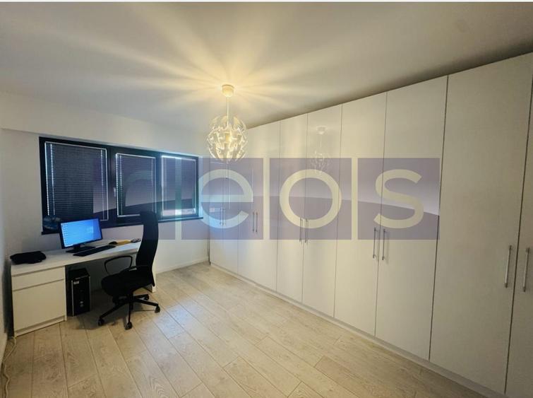 VANZARE APARTAMENT 4 C AMERE PIATA PRESEI | HERASTRAU | - 2