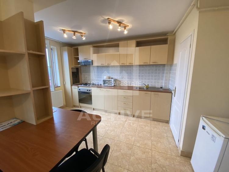 Apartament 3 camere -Andrei muresanu  - 10