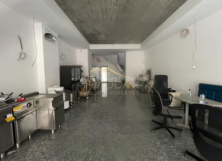 Spatiu comercial***300 mp***Cladire noua// Centrul Istoric - 19