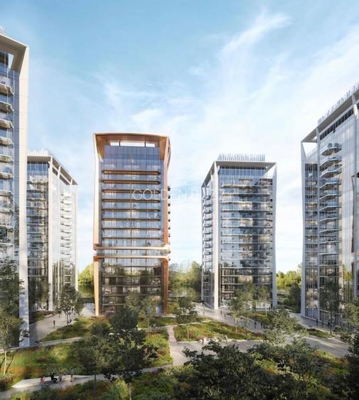 Apartament exclusivist 4 camere - Lake View - 5