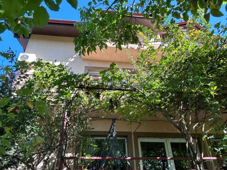 Casă individuală Buftea, 3.162 mp teren, ieșire spre lac - 41