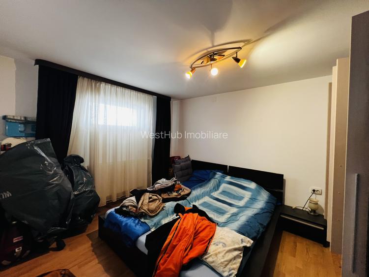 Casa individuala 6 camere -Timisoara -zona Plopi - 6