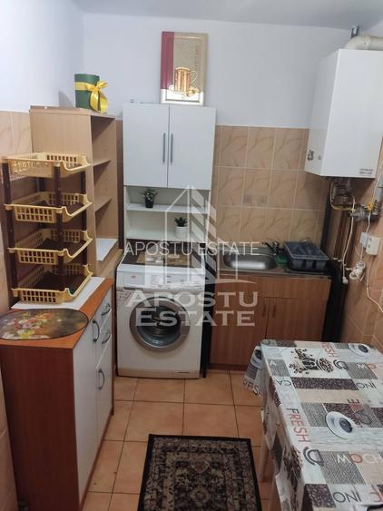 Apartament de inchiriat 2 camere, centrala proprie, zona Brancoveanu - 4