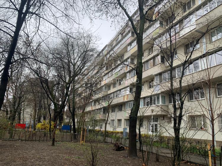 Apartament 2 camere, bld Ion Mihalache, langa metrou, renovat integral - 18