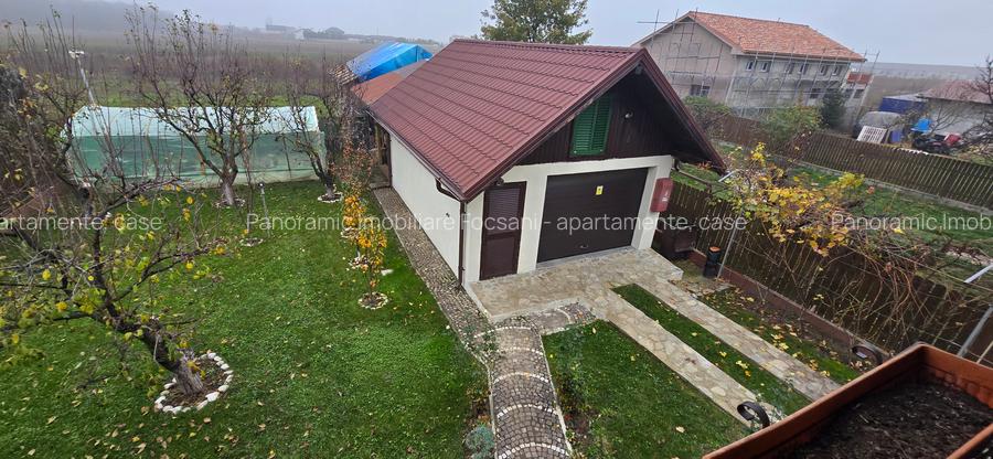 Vila de vanzare Petresti - 35