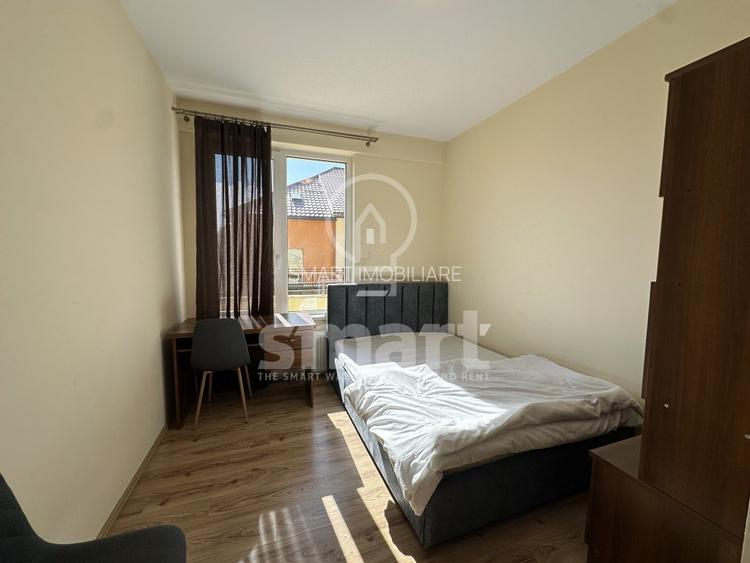 Apartament 4 camere terasa 35mp Zorilor - 3