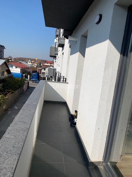 Apartament de închiriat  - 7