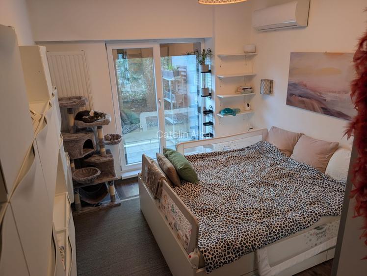 Apartament 3 cam + terasă + 2 loc parcare – ideal familie – Fabrica de Glucoza  - 2