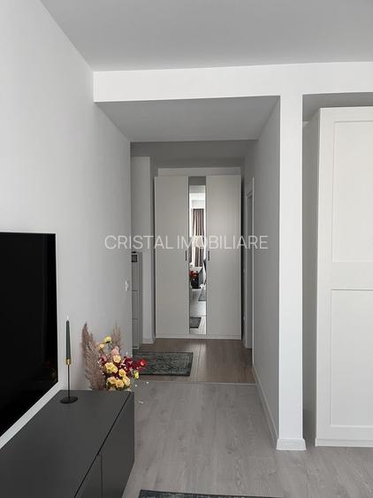 Garsonieră Premium, complet mobilata si utilata, Novum56 - Gorjului - 7