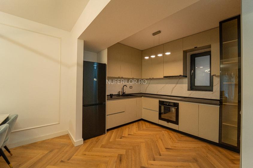 comision 0%, garantie 1500 euro, parcare, langa Porsche Pipera, complex My Place - 15