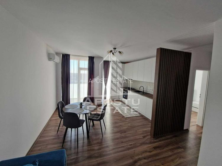 Apartament  2 camere de inchiriat , Campeador City, Torontalului-Timiș - 2