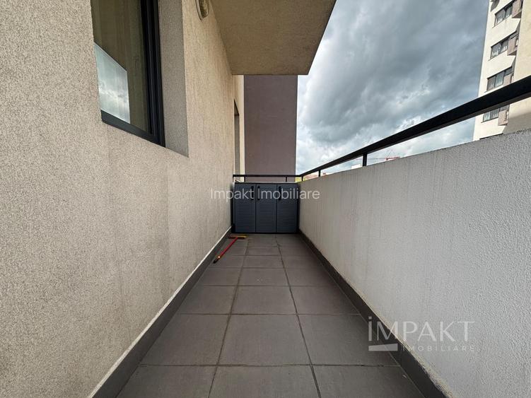Apartament 3 camere-  zona Garii - 8