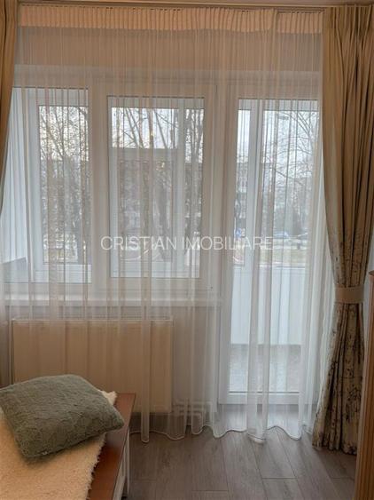 LUX! Inchiriere Ap 2 cam conf 1 Independentei, mobilat si utilat - 15