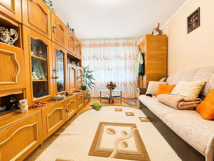 Apartament mobilat/utilat + 2 garaje | Zona Girocului – fosta Lidia - 5