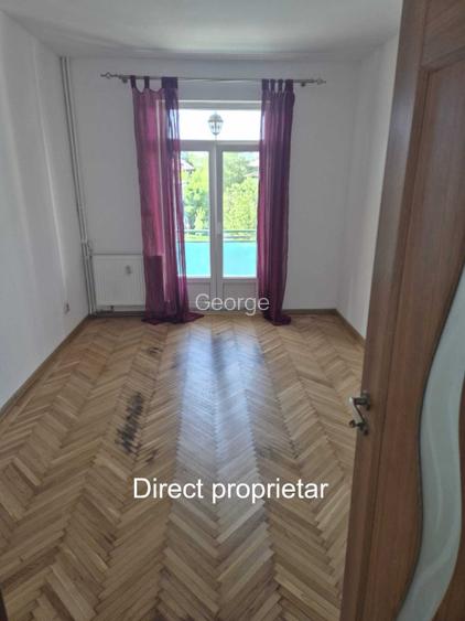 Vanzare ap. 2 camere Floreasca, etaj 2/3, balcon si boxa, direct proprietar - 12