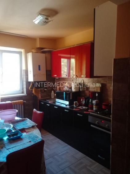 Apartament 2 Camere CETATE Closca | Finisat Mobilat | Poziție Top - 5