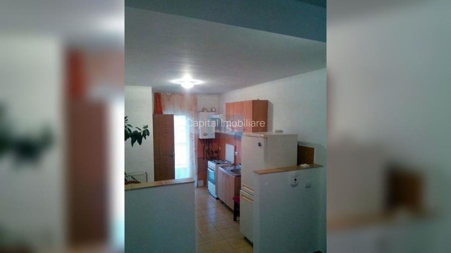 Apartament 2 camere, decomandat, etaj 1 +Parcare, zona Campului - 2