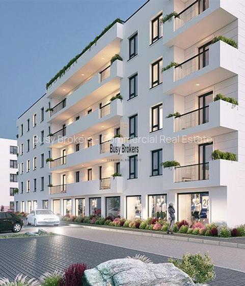 Spatiu Comercial, 163 mp, Sibiu - 5