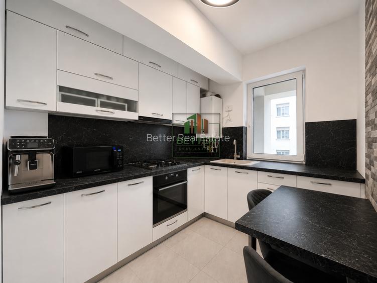 Apartament 3 camere decomandat, bloc 2021, 2 parcări, Poștalionului - 6