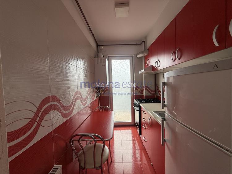 Apartament cu 2 camere si parcare subterana - 3