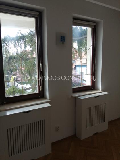 Închir Vila Floreasca 9 camere - 8