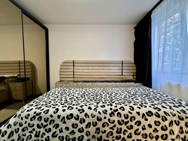 The Crib79# 2 Camere Renovat Complet 2025 vis-a-vis Metrou Constantin Brancusi - 11