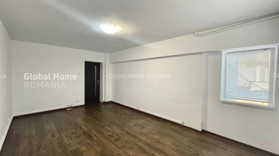 Duplex - Office – 5 Camere + 3 Balcoane + 2 Băi | Bulevardul Unirii - 3