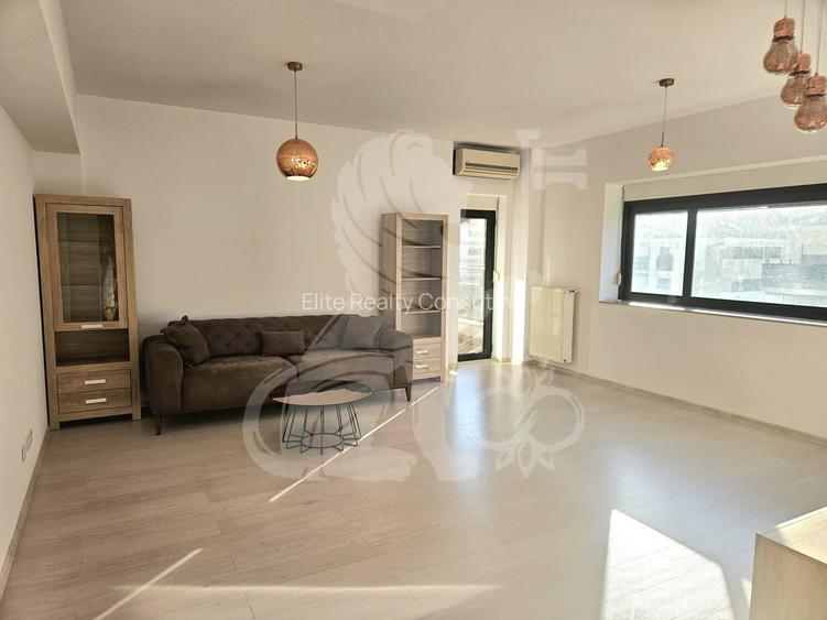 Apartament 3 Camere | Natura Residence | Pădurea Băneasa, Pipera - 4