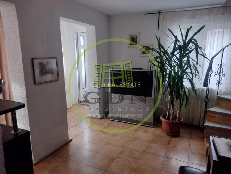 Casa de vanzare 6 camere, 4 dormitoare, 2 bai, localitatea Azuga - 10